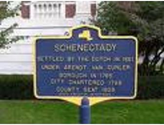 A Taste of Schenectady - Traditional Family Favorites