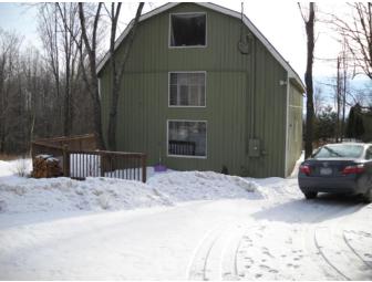 Enjoy a Weekend Getaway in the Catskill Mountains!