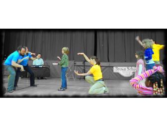 A Pair of Mopco Season Passes!