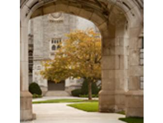 One Week in Emma Willard's GirlSummer Camp!