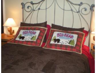 Lovely Summer or Winter - Condo at Mammoth, CA