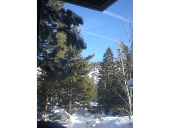 Lovely Summer or Winter - Condo at Mammoth, CA