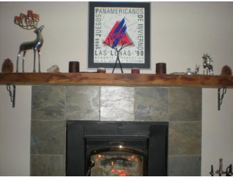 Lovely Summer or Winter - Condo at Mammoth, CA