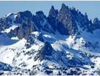 Lovely Summer or Winter - Condo at Mammoth, CA