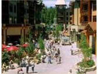 Lovely Summer or Winter - Condo at Mammoth, CA