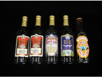 British Beer & Cider Basket