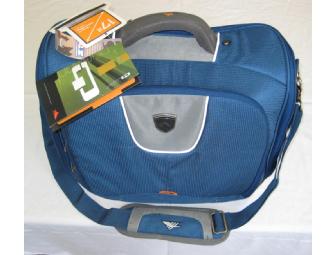 Carry-On Computer Tote Bag