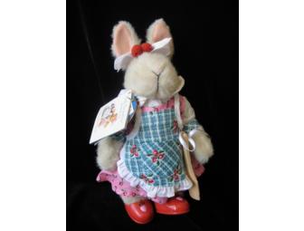 Muffy & Hoppy & Accessories