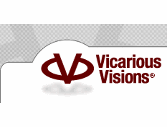 GUITAR HERO - TOUR THE VICARIOUS VISIONS FACILITY