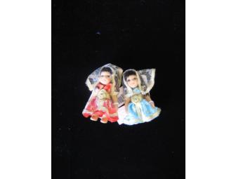 Girls Rainy Day Fun Basket