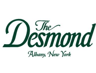 Mothers' Day Brunch at the Desmond Hotel