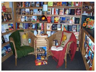 Open Door Bookstore & Gift Gallery - $25 Gift Certificate