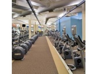 5 Passes to the Rudy A. Ciccotti Family Recreation Center