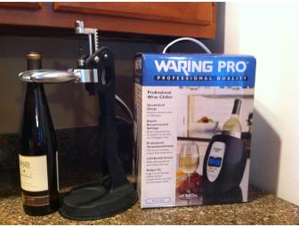 For Wine Connoisseurs