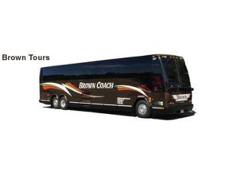 Take a Trip to Mohegan Sun!