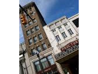 A Taste of Schenectady - Japanese & Thai