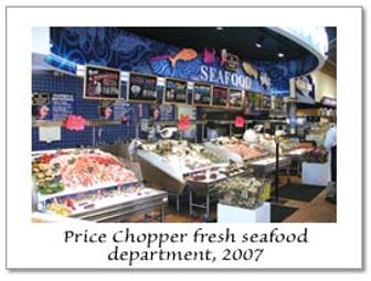 $25 Price Chopper Gift Card
