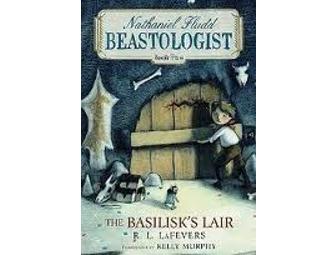 Young People's Book Collection 1