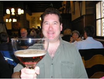 Oktoberfest at the McClymonds Farm