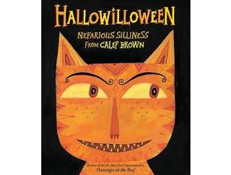 A Treasury of Poetry for Kids - 4 Hardcover Books of Poems for Kids