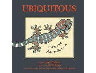 A Treasury of Poetry for Kids - 4 Hardcover Books of Poems for Kids