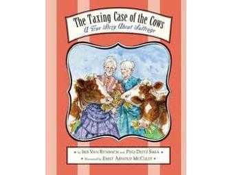 Juvenile Non Fiction Collection - 4 Hardcover Books from Houghton Mifflin Children's Books