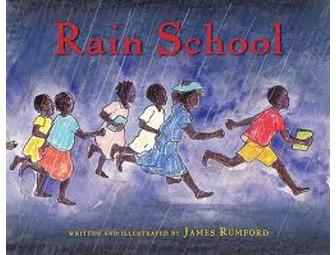 Juvenile Non Fiction Collection - 4 Hardcover Books from Houghton Mifflin Children's Books