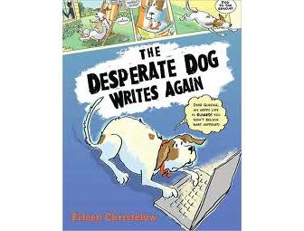 Animals Animals Animals! 4 Hardcover Books from Houghton Mifflin Children's Books