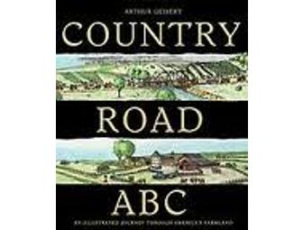 Animals Animals Animals! 4 Hardcover Books from Houghton Mifflin Children's Books