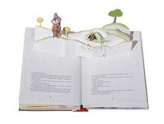 The Little Prince Deluxe Pop Up Book (Unabridged Text)