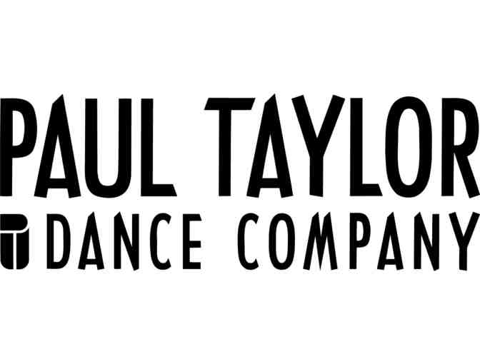Pair of tickets to The Egg - Paul Taylor Dance Company-May 10 at 8pm