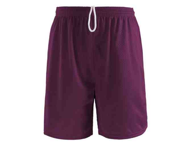 Boy's Soffee Mesh Shorts - Small
