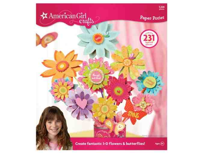 American Girl Dream Basket with Isabelle, 2014 Girl of the Year & MUCH MORE!