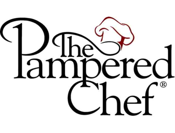 Pampered Chef Party - with 10% donation to Brown School!
