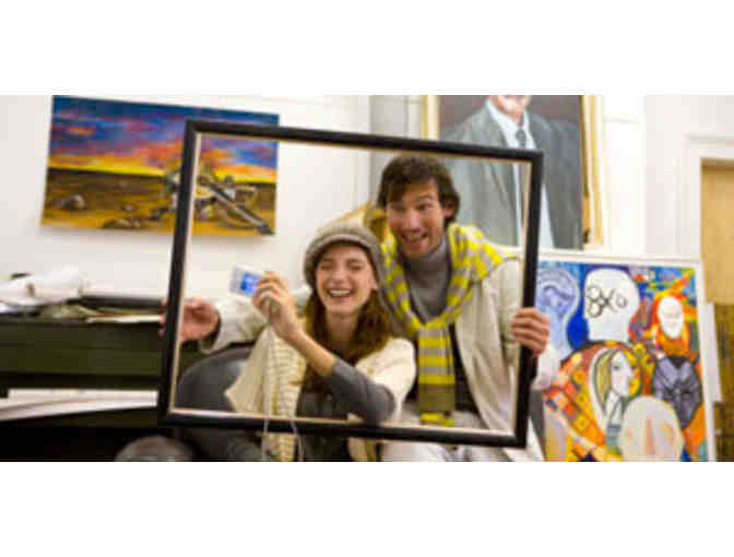$100 Gift Certificate to Five Star Frame & Art