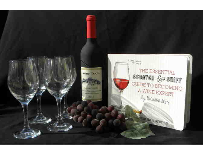 2 Tickets to Brown School Beaujolais Nouveau Wine Tasting Event - Nov 2014