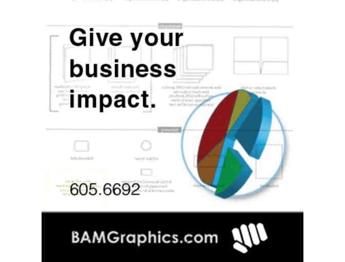 Free Marketing Assessment for Your Business from BAMGraphics!