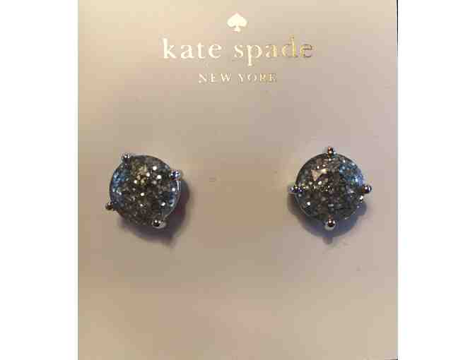 Kate Spade Gumdrop Stud Earrings in 'Confetti'