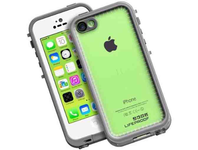 LifeProof Fre Case for iPhone 5c