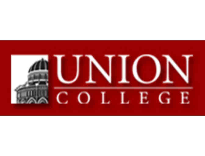 Learn-to-Skate Session at Union College Messa Rink