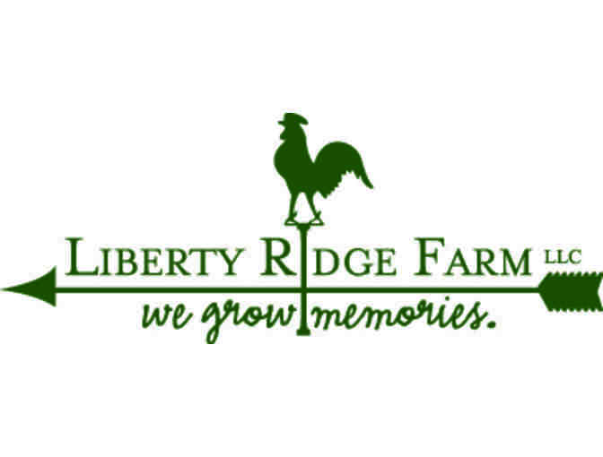 Admission for 4 to Liberty Ridge Farm for Fall 2017! - Photo 1