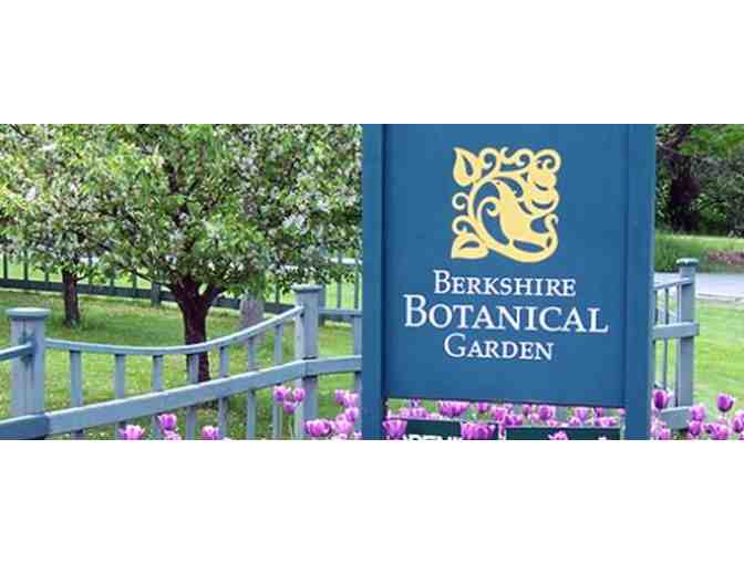 Individual Membership to Berkshire Botanical Gardens - Photo 1