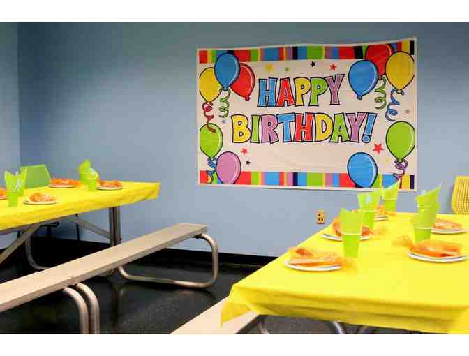 "Ultimate" Birthday Party for Your Child & 10 Friends at FLIGHT Trampoline Park! - Photo 3