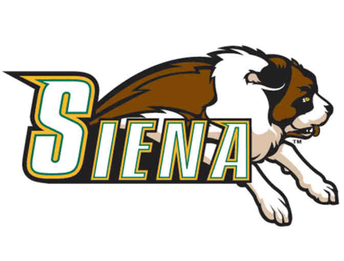 4 Tickets to 2 Siena Men's Basketball Games - Photo 1