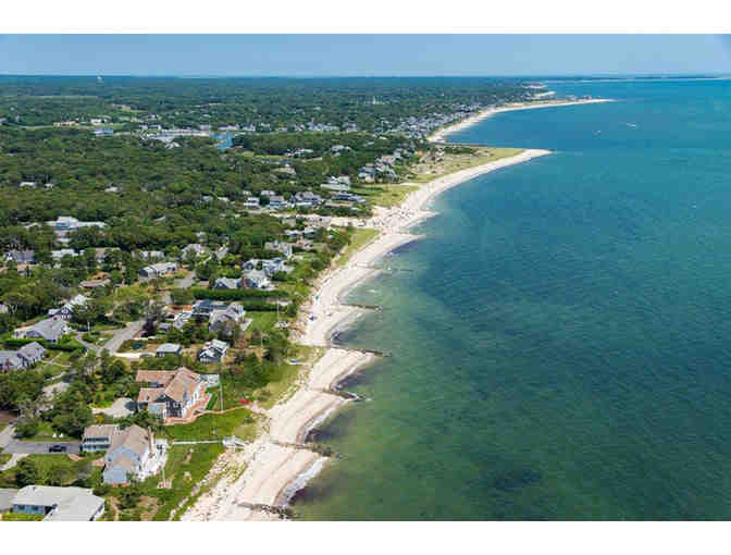 Enjoy a Cape Cod Family Vacation Rental This Summer - June 16 to 23!