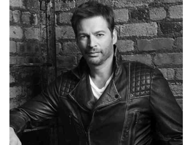 Harry Connick Jr. at Tanglewood June 23rd