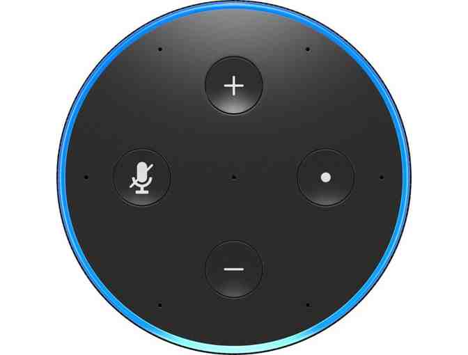 Amazon Alexa Echo 2nd Generation
