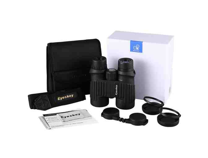 Eyeskey 10 x 42 Professional Waterproof Binoculars