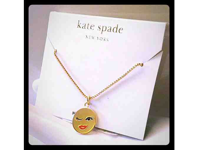 Kate Spade Collection - Necklace, Earrings and More!