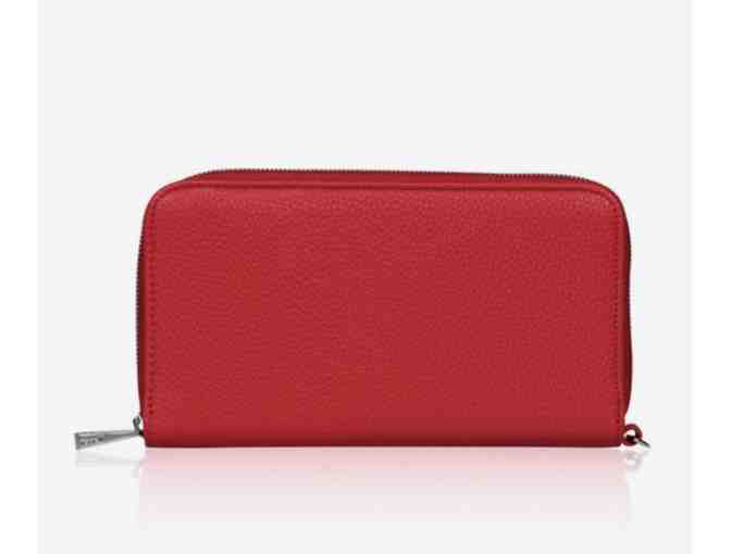 ThirtyOne All About the Benjamins - Very Cherry Pebble